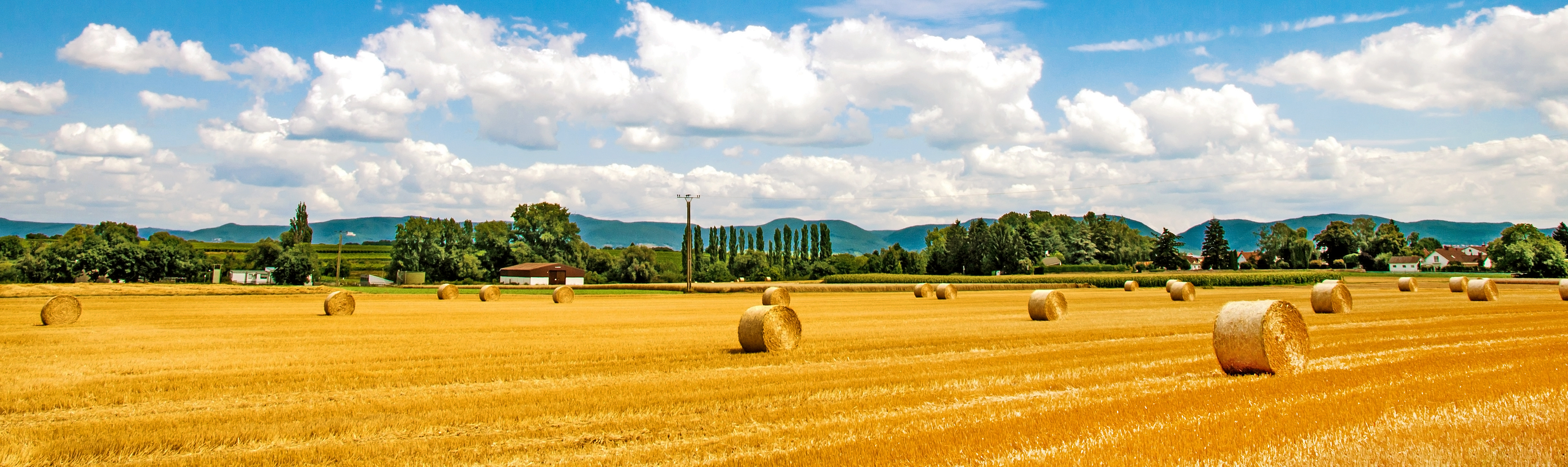 Landurlaub