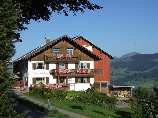 Haus Adlerhorst Haus Adlerhorst
