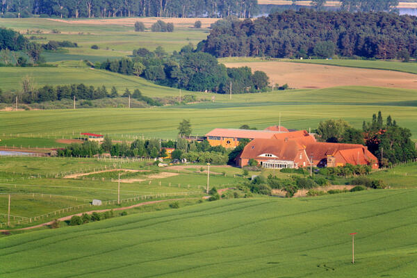 Pferdehof Ruhnau
