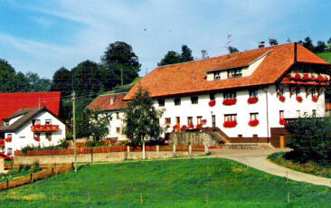 Familienferienhof Berger