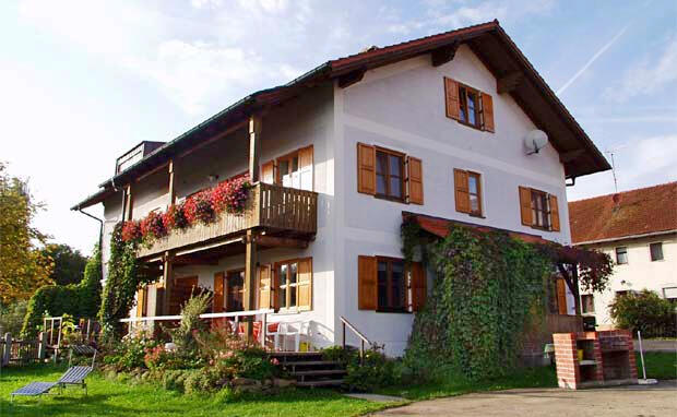 Bauernof Decker