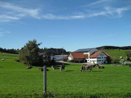 Ferienhof Wohlfahrt