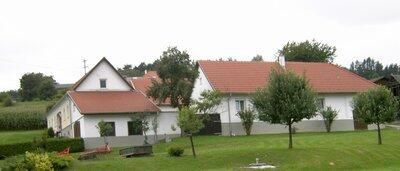 Martha´s Bauernhof