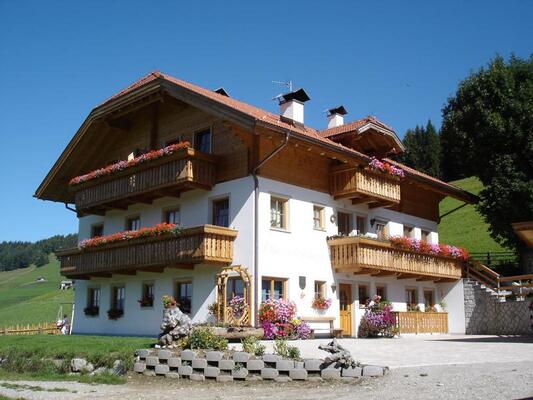 Oberredensberg