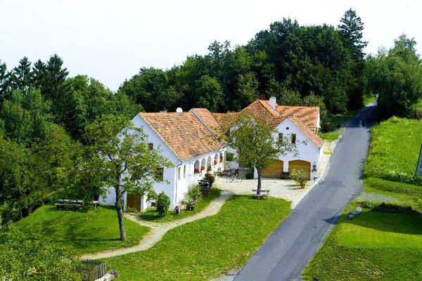 Resthof Neuherzhaus