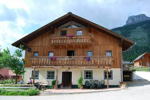 Reiterbauernhof Schartner