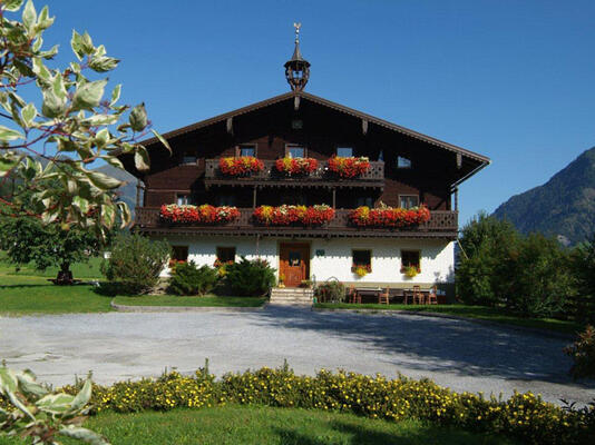 Zittrauerhof