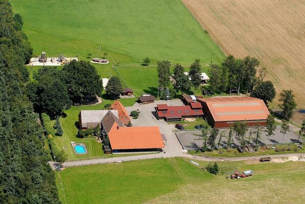 Ponyhof Hagedorn