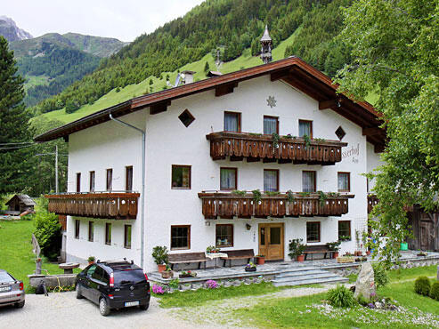 Ausserhof