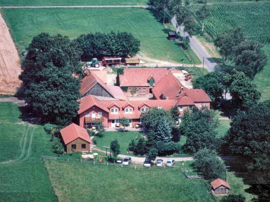 Urlaub auf dem Bauernhof Niedersachsen Ferienhöfe & Ferienwohnungen