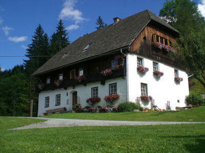 Steinerhof