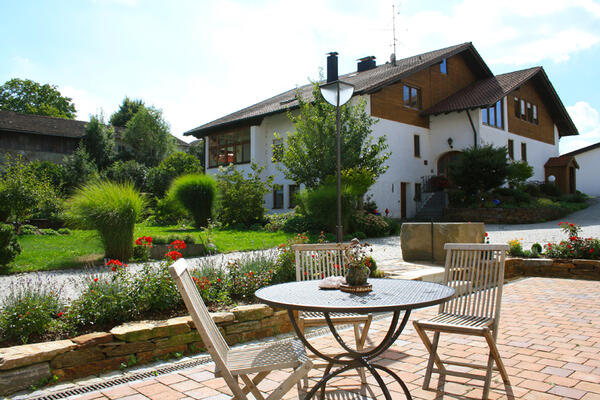 Bauernhof ID 386