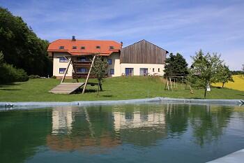 Urweilerhof der Ur Laub`s Hof