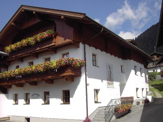 Naflerhof