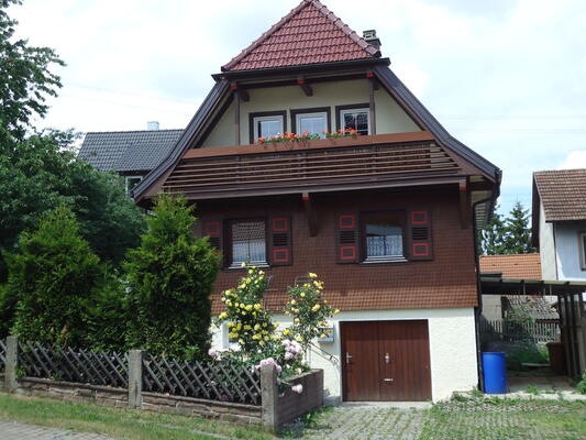 Bauernhof Ziegler