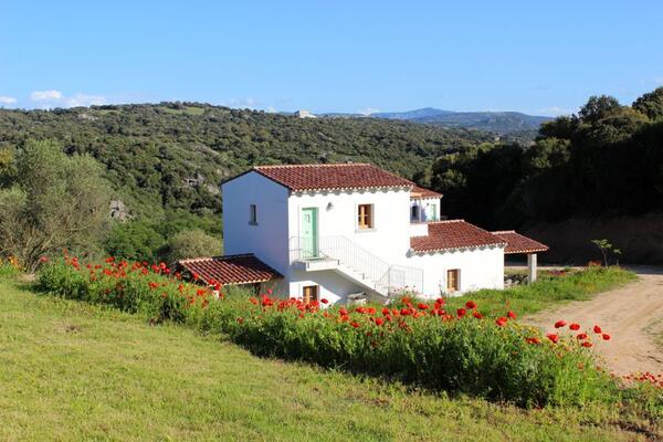 Agriturismo Terre di l'Alcu
