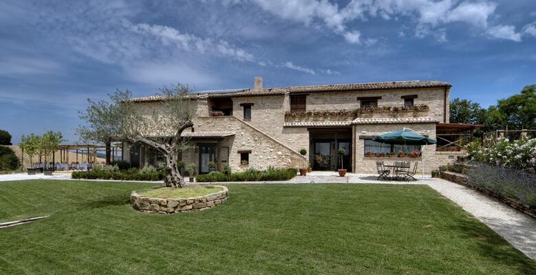 Winzerhof Relais del Colle