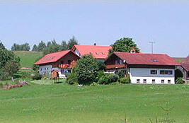 Ferienhof Höninger
