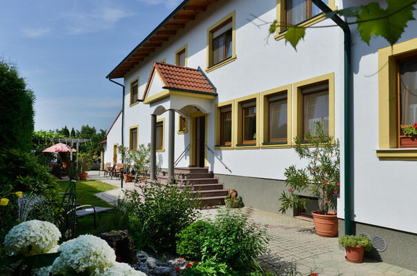 Weingut Nationalpark-Hof Gartner