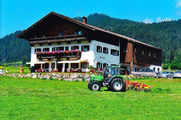 Pfandlhof