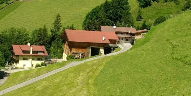 Bachgarterhof