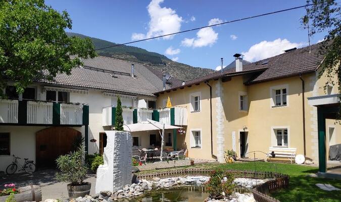 Fohlenhof