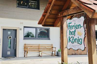 Ferienhof König Ferienhof König