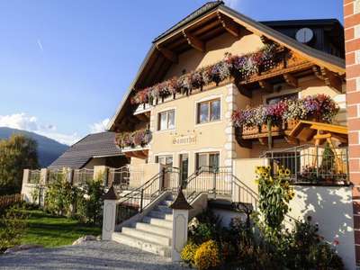 Biobauernhof Samerhof Biobauernhof Samerhof