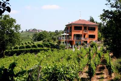 Bed & Breakfast ID 432 Bed & Breakfast ID 432