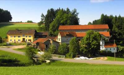 Bauernhof ID 363 Bauernhof ID 363