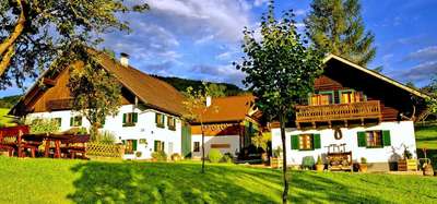 Ferienbauernhof ID 153 Ferienbauernhof ID 153