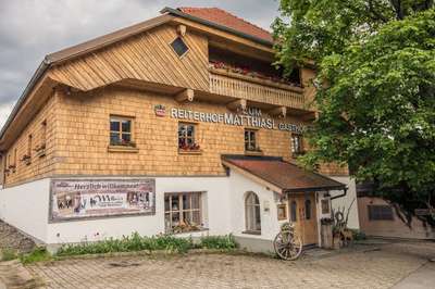 Landhotel & Gasthof Zum Matthiasl Landhotel & Gasthof Zum Matthiasl