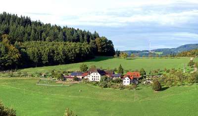 Grub-Daniel-Hof Grub-Daniel-Hof