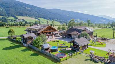 Bauernhof ID 159 Bauernhof ID 159