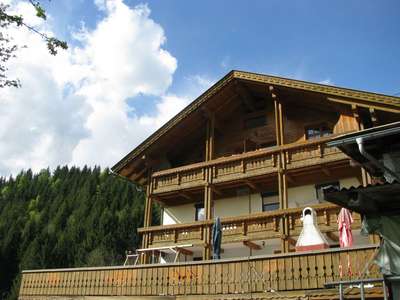 Reiterhof Schneider