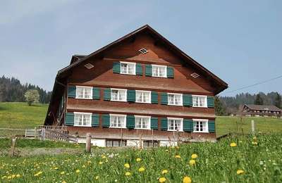 Ferienbauernhof Greber