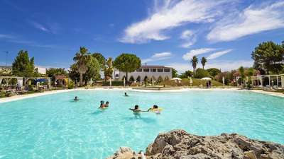 Agriturismo Villa ID 377