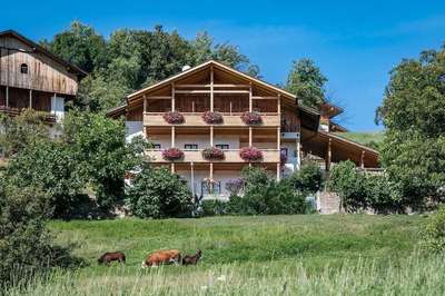 Wieserhof Wieserhof