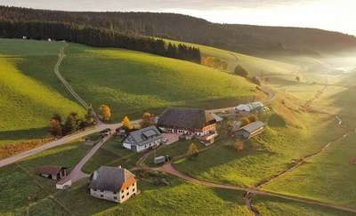 Ferienbauernhof Wendelhof Ferienbauernhof Wendelhof
