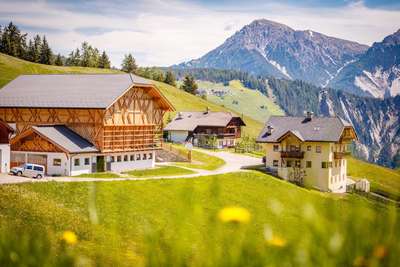 Bauernhof Gscnara Bauernhof Gscnara