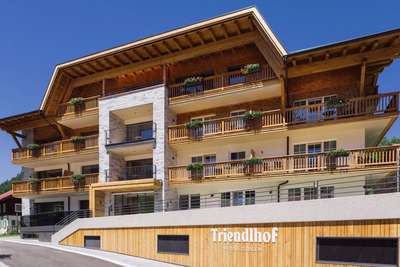 Triendlhof Triendlhof