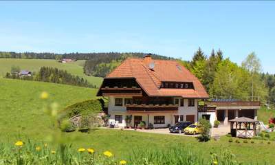 Schreinerhäusle Schreinerhäusle