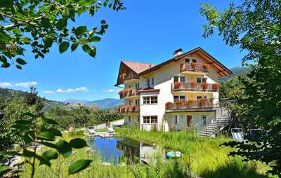 Untersteinerhof Untersteinerhof