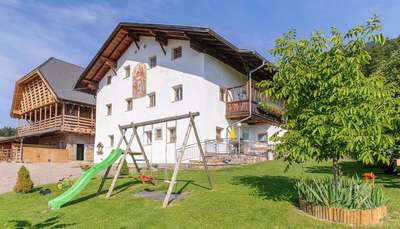 Ladinser Hof Ladinser Hof