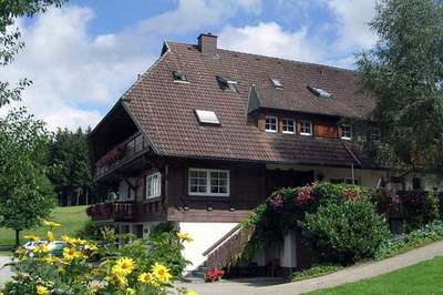 Landeckhof Landeckhof