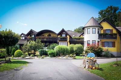 Bauernhof Unger Bauernhof Unger