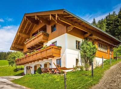 Bauernhof ID 455 Bauernhof ID 455