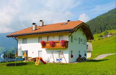 Gasserhof