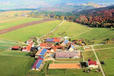 Reitanlage Hrtsfeldhof