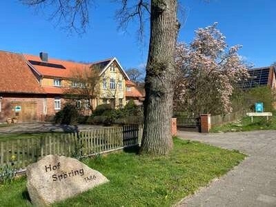 Ferienhof Spöring Ferienhof Spöring